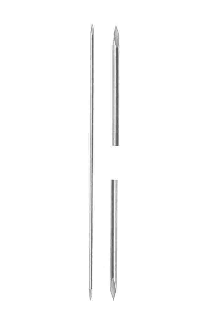 KIRSCHNER TELİ 2,5 MM 15CM